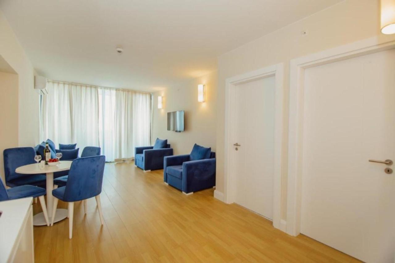 General Sea View Apartments In Orbi City Батуми Екстериор снимка